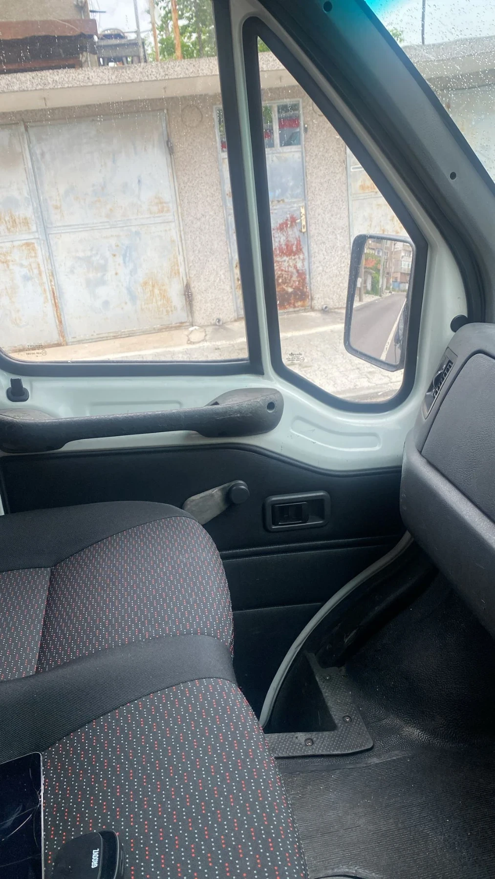 Fiat Ducato, снимка 10 - Бусове и автобуси - 54485026