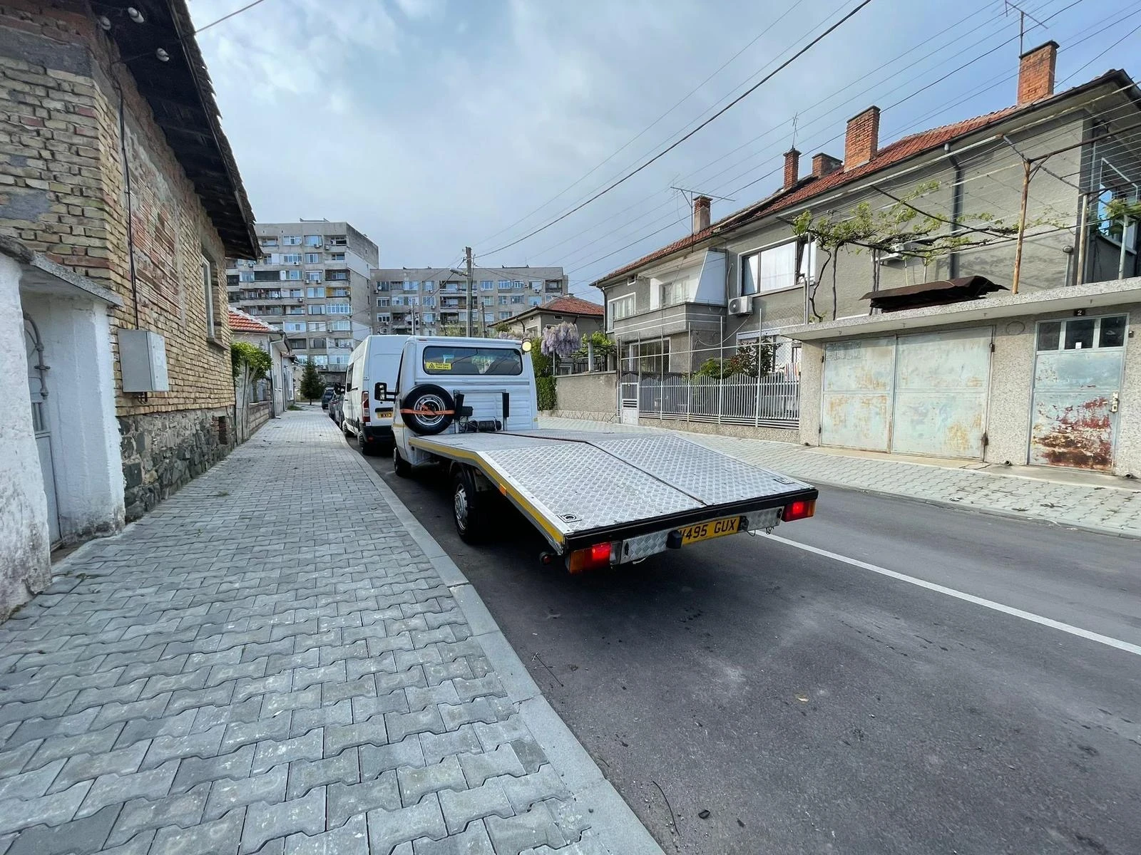 Fiat Ducato, снимка 17 - Бусове и автобуси - 54485026
