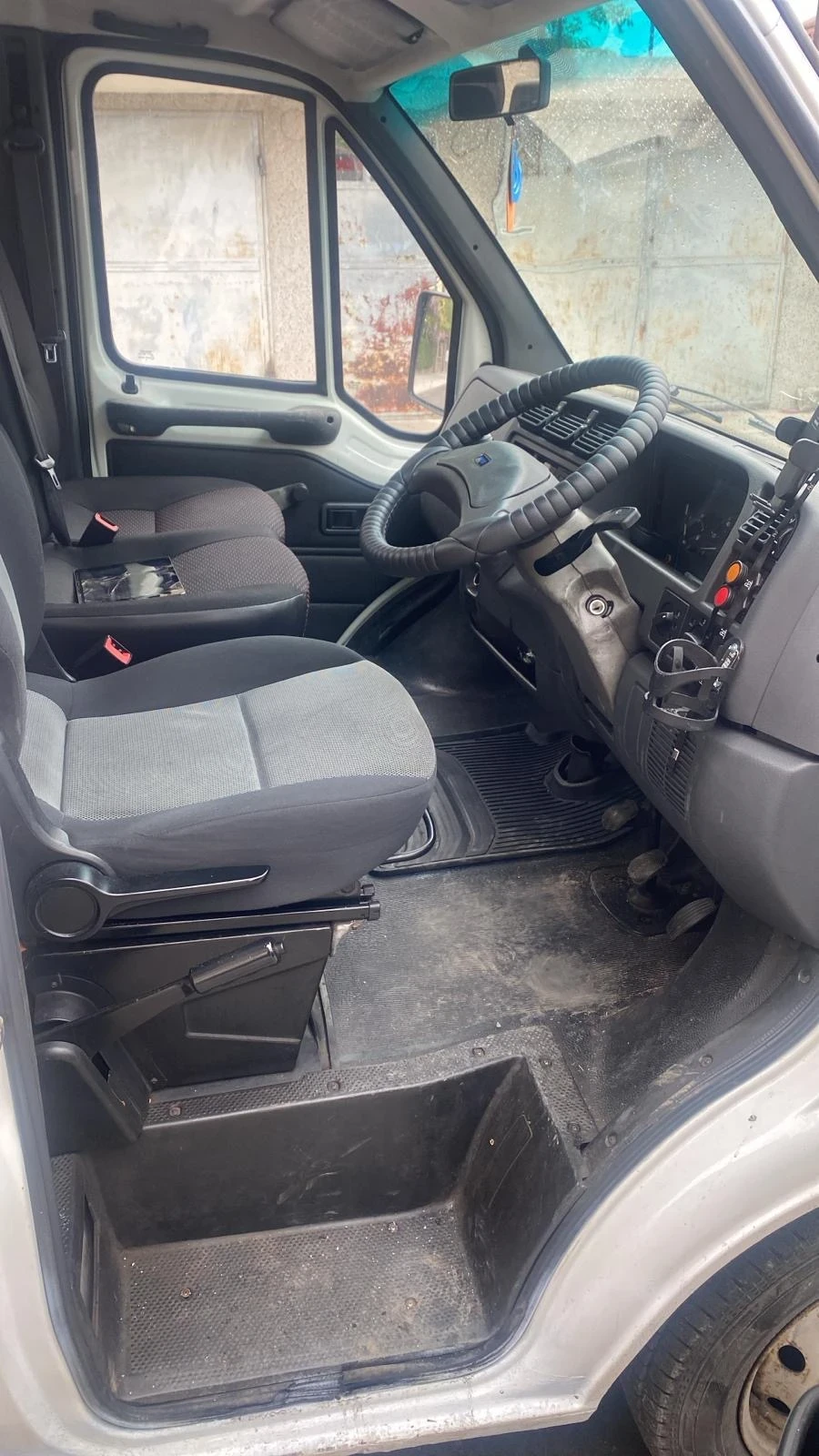 Fiat Ducato, снимка 14 - Бусове и автобуси - 54485026