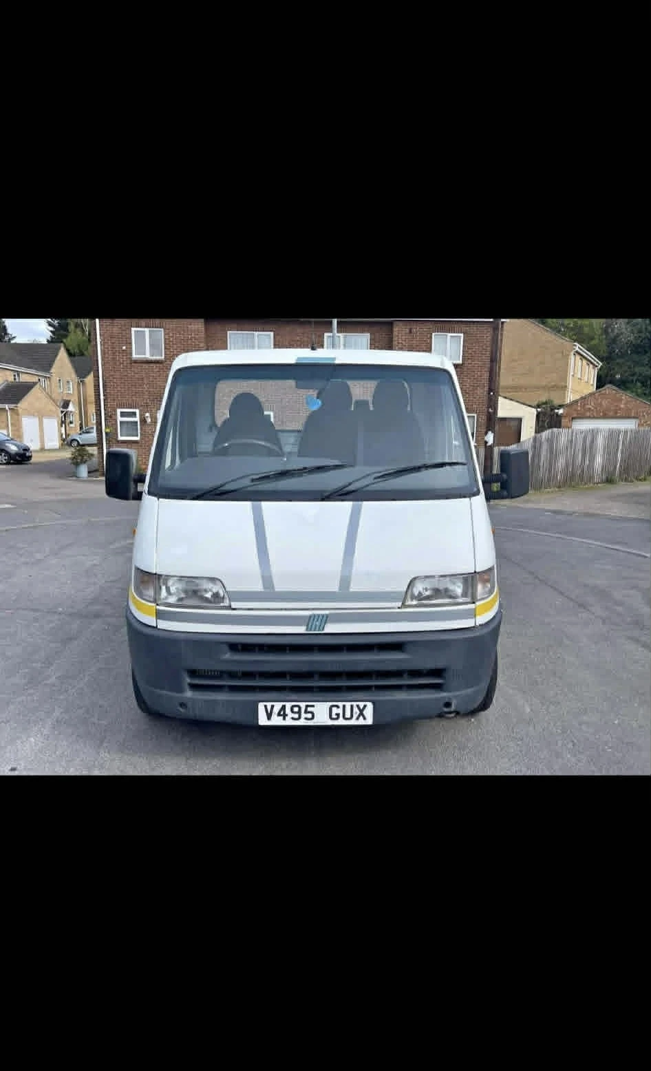 Fiat Ducato, снимка 3 - Бусове и автобуси - 54485026
