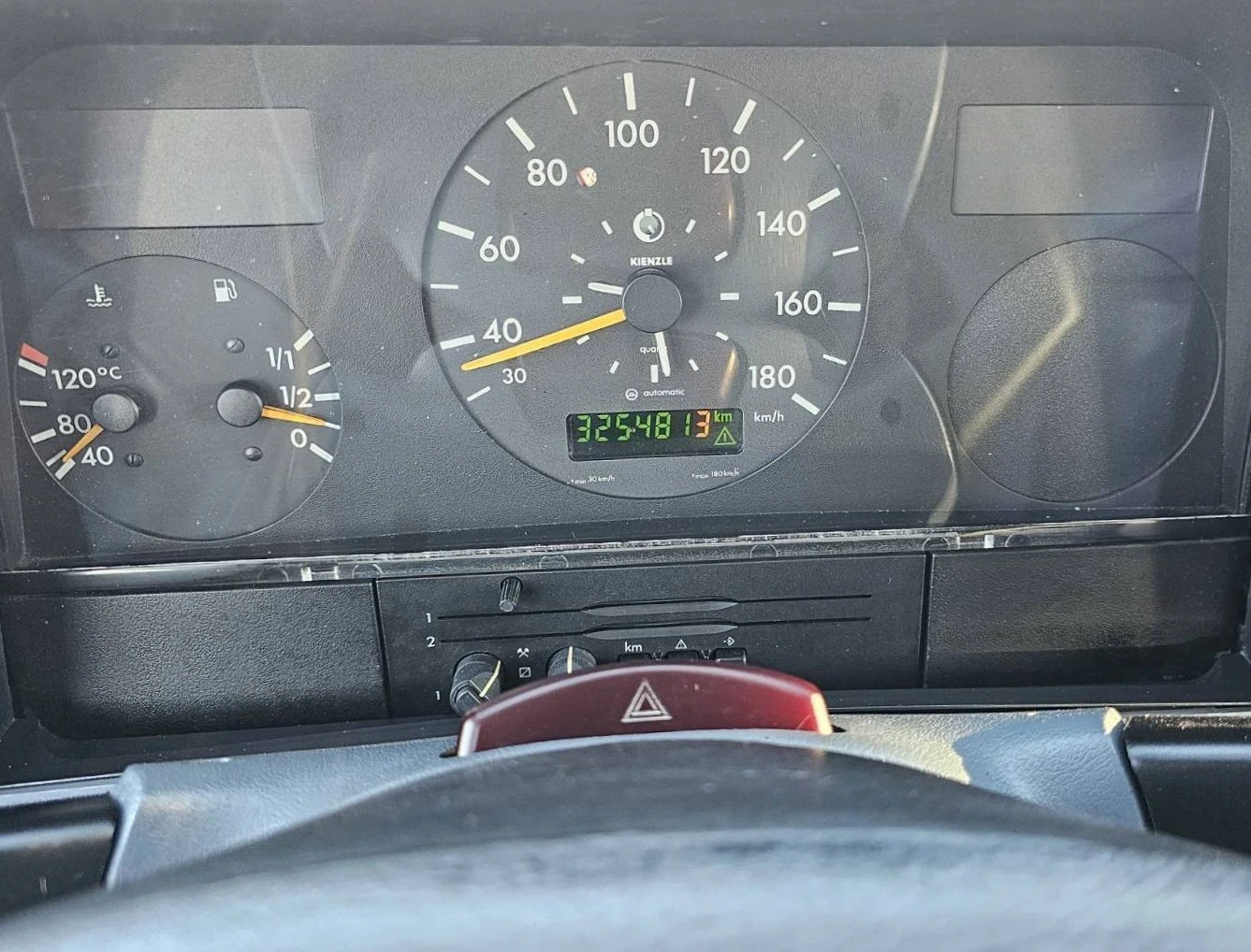 Mercedes-Benz 312, снимка 7 - Бусове и автобуси - 56382836