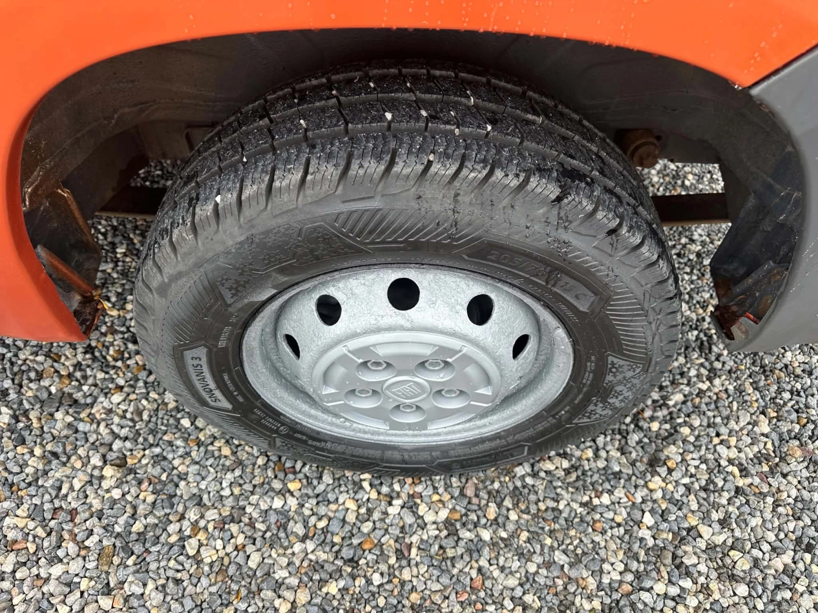 Fiat Ducato 2.3HPi* ���� 5* Maxxi* ��������* 165 �� | Mobile.bg � ����������� 9