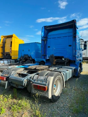 Scania R 440 Е6, снимка 4