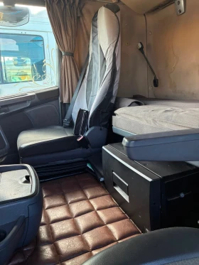 Scania R 440 Е6, снимка 6