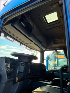 Scania R 440 Е6, снимка 5