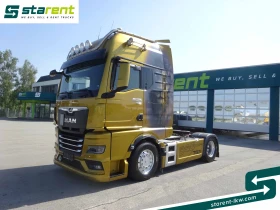 Man Tgx SZM25075