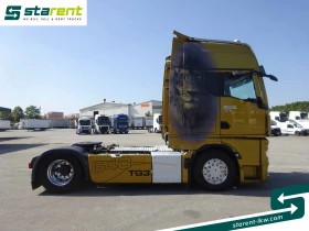 Man Tgx SZM25075 | Mobile.bg    4