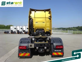 Man Tgx SZM25075 | Mobile.bg    6