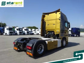 Man Tgx SZM25075 | Mobile.bg    5