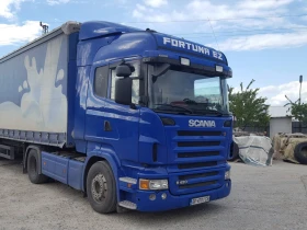 Scania R 420 LA | Mobile.bg    2