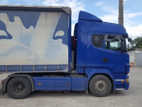 Scania R 420 LA | Mobile.bg    3
