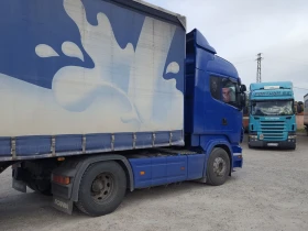 Scania R 420 LA | Mobile.bg    4