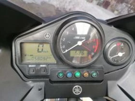 Yamaha Tdm 900i, снимка 12