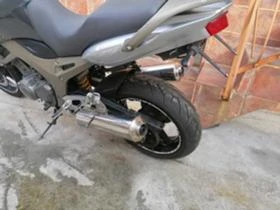 Yamaha Tdm 900i, снимка 11