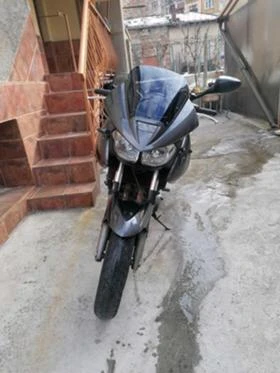 Yamaha Tdm 900i, снимка 8