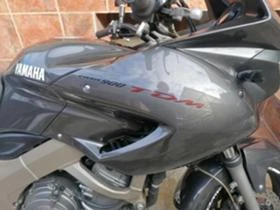 Yamaha Tdm 900i, снимка 4