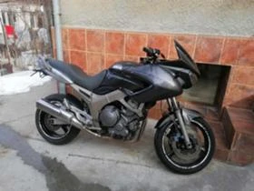 Yamaha Tdm 900i, снимка 1