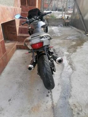 Yamaha Tdm 900i, снимка 7