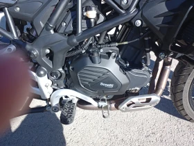 Benelli 500, снимка 9