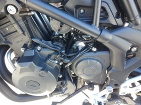 Benelli 500, снимка 5