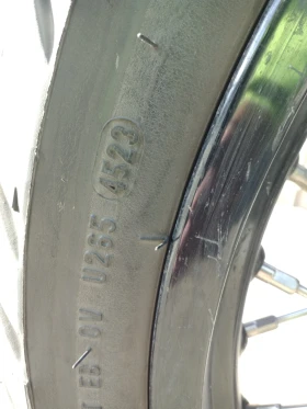 Benelli 500, снимка 13