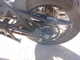 Benelli 500, снимка 3