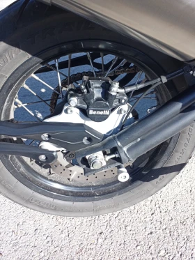 Benelli 500, снимка 12