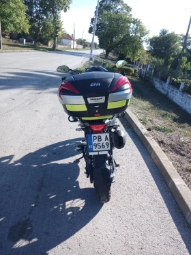 Benelli 500, снимка 2