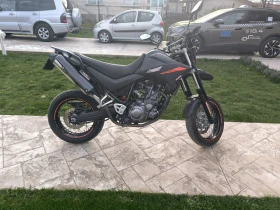 Yamaha Xt XT660X, снимка 16