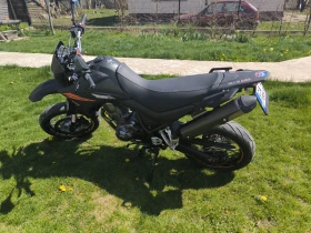Yamaha Xt XT660X, снимка 7