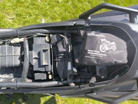 Yamaha Xt XT660X, снимка 8