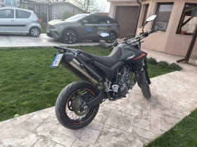 Yamaha Xt XT660X, снимка 17
