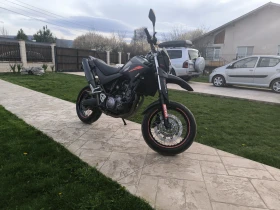 Yamaha Xt XT660X, снимка 15