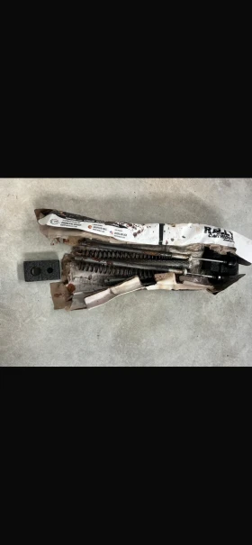 Honda Xl, снимка 10