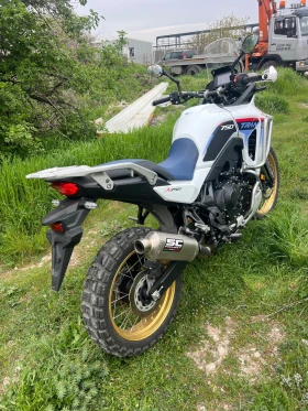 Honda Xl, снимка 4