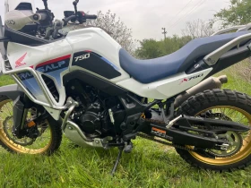Honda Xl, снимка 2