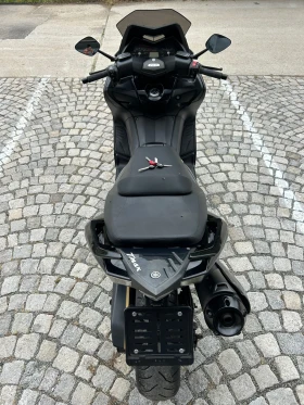 Yamaha T-max 530-Лизинг, снимка 7