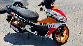 Honda Dio     NSC50 Dio 50 Repsol, снимка 8