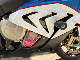 BMW S S1000RR, снимка 7