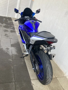 Yamaha R 3 Swiss A2, снимка 7