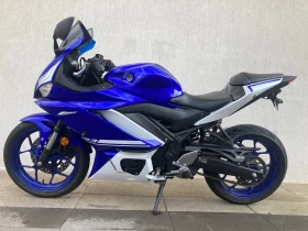 Yamaha R 3 Swiss A2, снимка 4