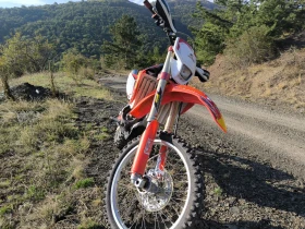 Honda Crf 450, снимка 5