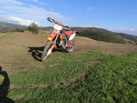 Honda Crf 450, снимка 4