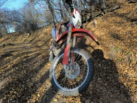 Honda Crf 450, снимка 2