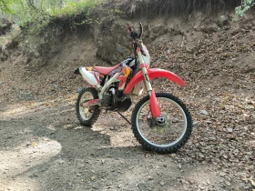 Honda Crf 450, снимка 7