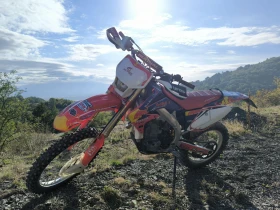 Honda Crf 450, снимка 6