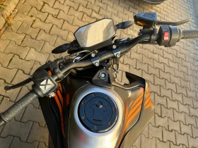 Ktm Duke 790   | Mobile.bg    4