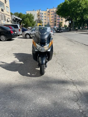Обява за продажба на Suzuki Burgman ~2 299 лв. - изображение 2