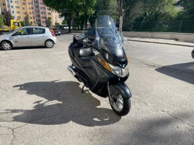 Обява за продажба на Suzuki Burgman ~2 299 лв. - изображение 1