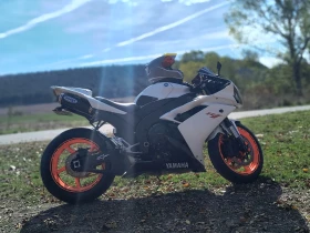 Обява за продажба на Yamaha YZF-R1 RN19 ~10 500 лв. - изображение 3